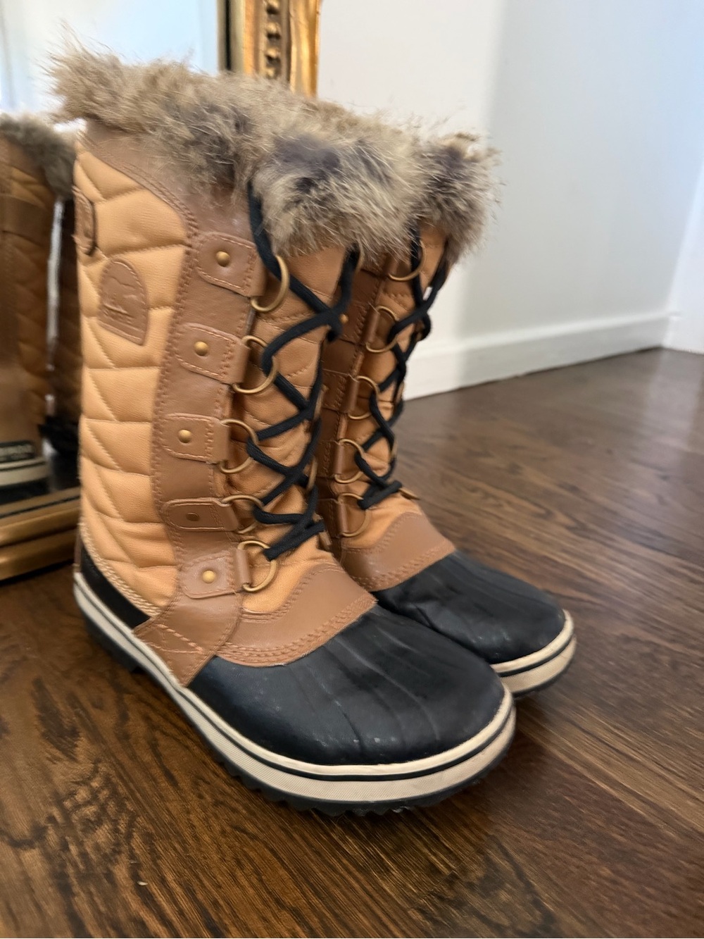 Women’s Sorel Tofino II Boot *Like New*